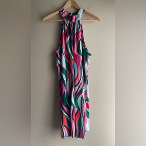 Shein Multiple Colors Loose Dress Size 2XL